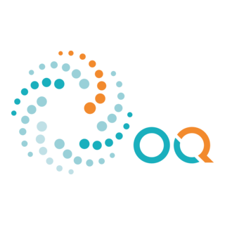 OQ Chemicals Logo PNG Vector