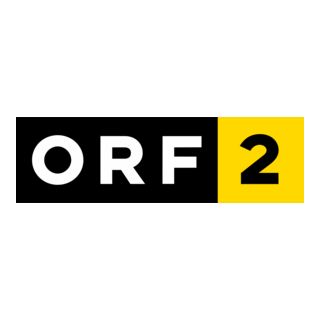 ORF 2 Logo PNG Vector