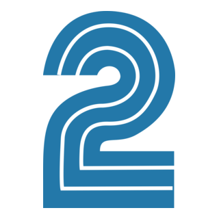 ORF 2 Logo PNG Vector