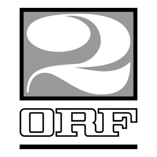 ORF 2 Logo PNG Vector
