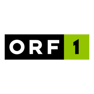 ORF1 Logo PNG Vector