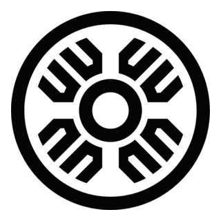 Osaka Koya Railway Logo PNG Vector