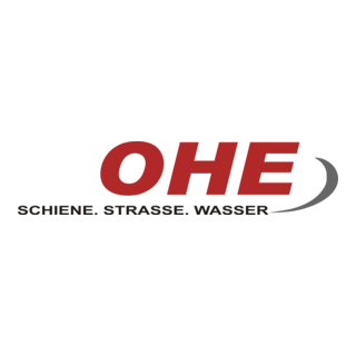 Osthannoversche Eisenbahnen Logo PNG Vector