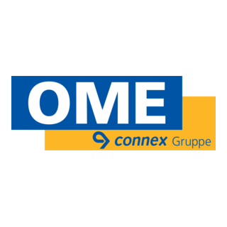 Ostmecklenburgische Eisenbahn Logo PNG Vector