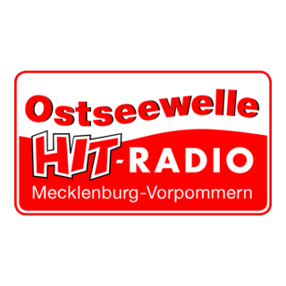Ostseewelle Logo PNG Vector
