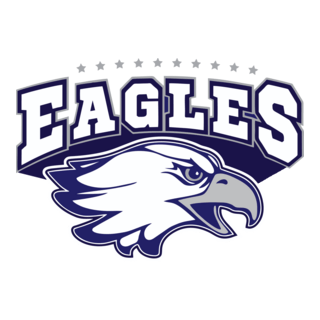 Otsego Eagles Logo PNG Vector