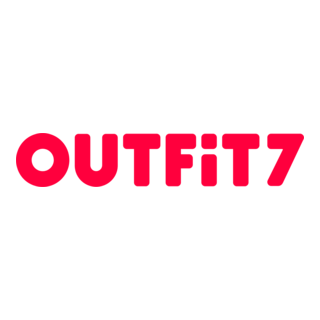Outfit7 Logo PNG Vector