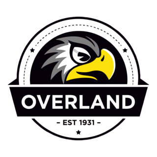 Overland Elementary School Logo PNG Vector
