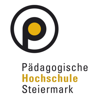 Padagogische Hochschule Steiermark Logo PNG Vector
