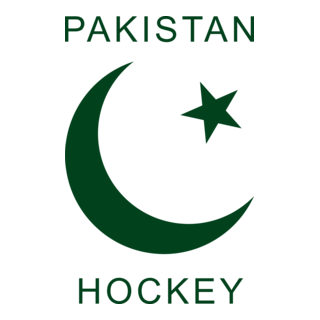 Pakistan Hockey Federation Logo PNG Vector