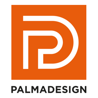 PalmaDesign Logo PNG Vector