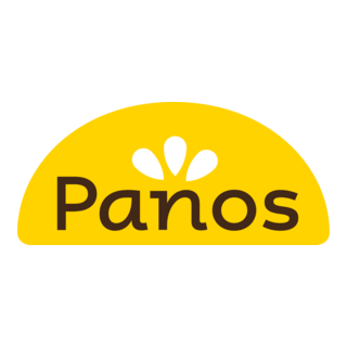 Panos (Old) Logo PNG Vector