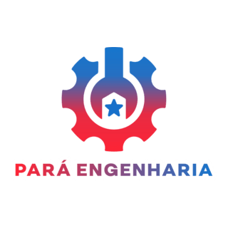 Pará Engenharia Logo PNG Vector