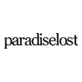 Paradise Lost Logo PNG Vector