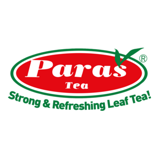 Paras Tea Logo PNG Vector