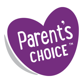 Parent’s Choice Logo PNG Vector