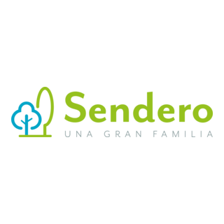 Parque del Sendero Logo PNG Vector