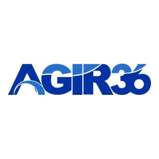 Partido Agir36 Logo PNG Vector