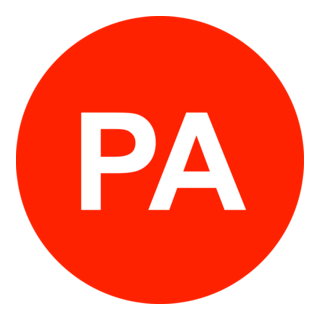 Partido Autonomista Logo PNG Vector