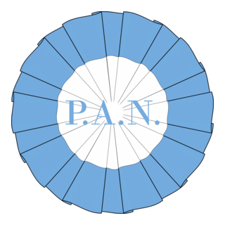 Partido Autonomista Nacional Logo PNG Vector