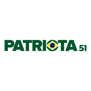 Partido Patriota Logo PNG Vector