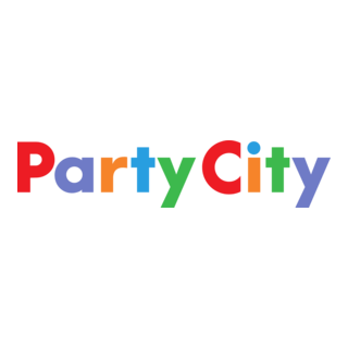 Party City Logo PNG Vector