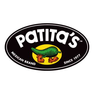 Patita's Logo PNG Vector