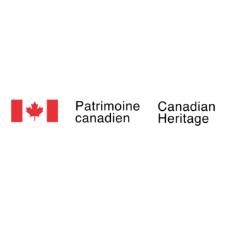 Patrimoine Canada Logo PNG Vector