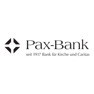Pax-Bank Logo PNG Vector