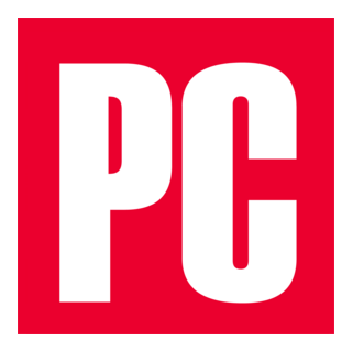PCMag Logo PNG Vector