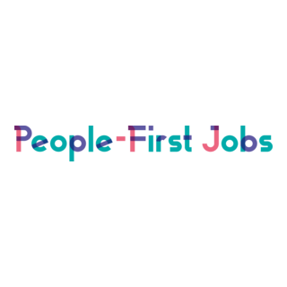 People First Logo PNG Vectors Free Download