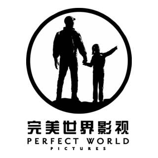 Perfect World Pictures Logo PNG Vector