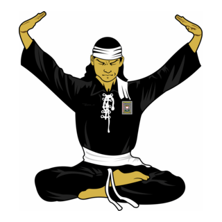 Pernafasan PSHT Logo PNG Vector