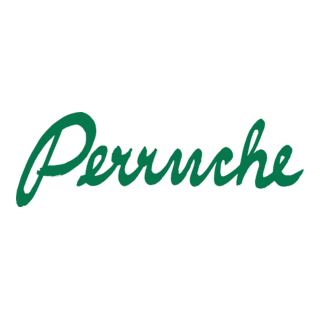 Perruche Logo PNG Vector