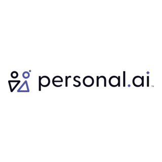 Personal.ai Logo PNG Vector