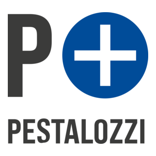 Pestalozzi Gruppe (2023) Logo PNG Vector