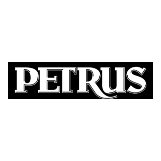 Petrus Beer Logo PNG Vector