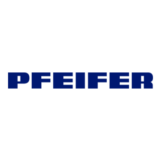 Pfeifer Holding Logo PNG Vector