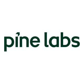 Pine Labs Logo PNG Vector