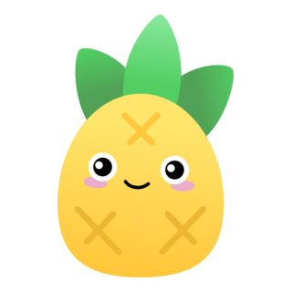 Pinia Logo PNG Vector
