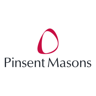 Pinsent Masons Logo PNG Vector