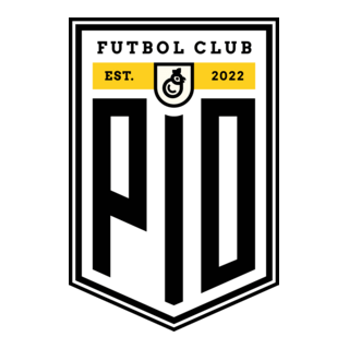 PIO FC Logo PNG Vector