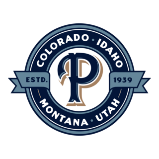 Pioneer League Logo PNG Vector