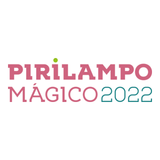 Pirilampo Magico 2022 Logo PNG Vector