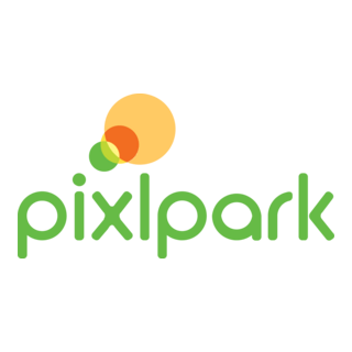 Pixlpark Logo PNG Vector