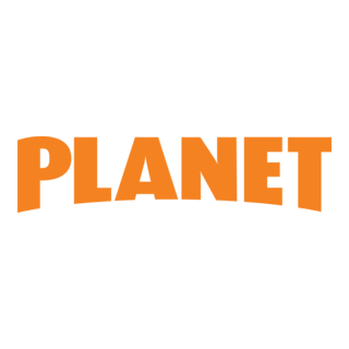 Planet (Israel cinema) Logo PNG Vector