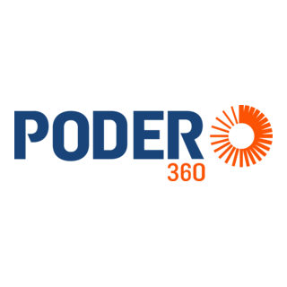 Poder360 Logo PNG Vector