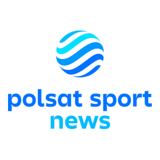 Polsat Sport News Logo PNG Vector