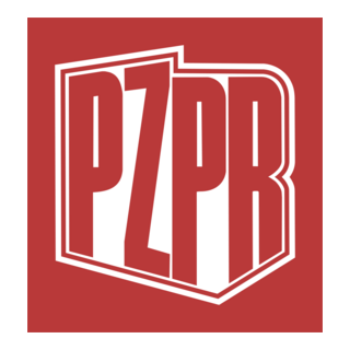 Polskiej Zjednoczonej Partii Robotniczej Logo PNG Vector