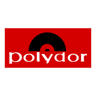 Polydor Logo PNG Vector
